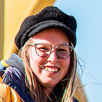 Arissa Vandeburgt