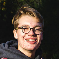 Caleb Bouma