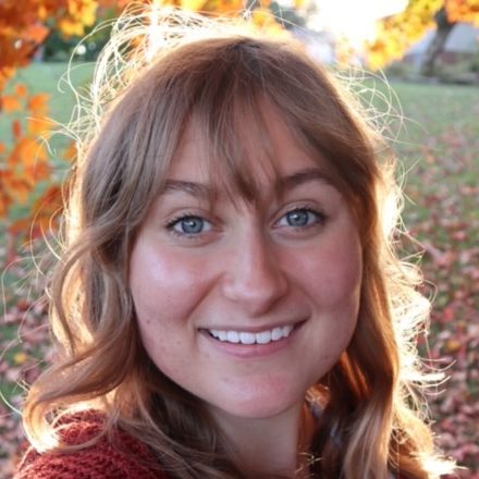 Leah Beldman