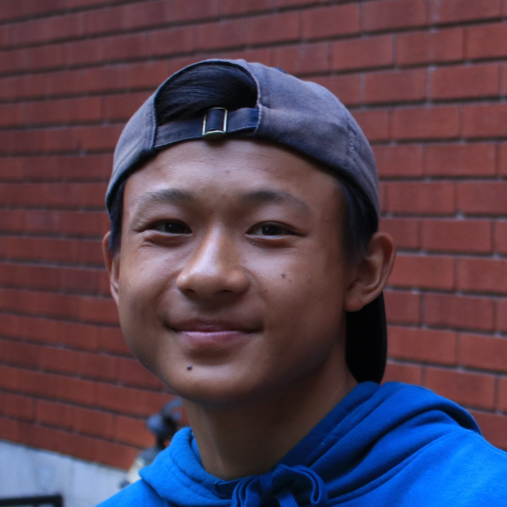 Nathaniel Soh