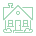 House GREEN