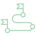 RESIDENCY - Next Steps - GREEN