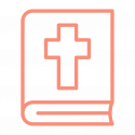 RESIDENCY - Spiritual Formation - PINK